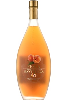 Bottega Pesca - ликер Песка Боттега 0.5 л