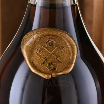 Monluc Armagnac 1979 - арманьяк Монлюк 1979 года 0.7 л
