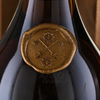 Monluc Armagnac 1984 - арманьяк Монлюк 1984 года 0.7 л