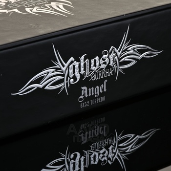 Gurkha Ghost Angel Tubos - сигары Гурка Гоуст Энджл Тубос