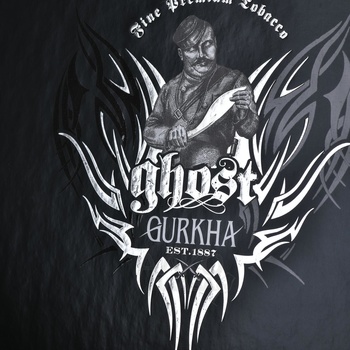 Gurkha Ghost Angel Tubos - сигары Гурка Гоуст Энджл Тубос