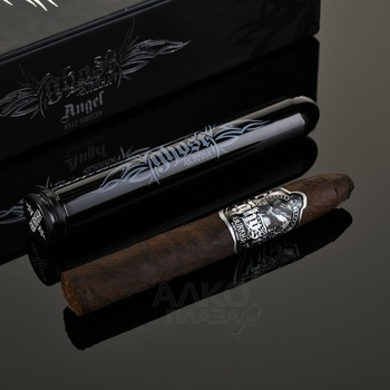 Gurkha Ghost Angel Tubos - сигары Гурка Гоуст Энджл Тубос