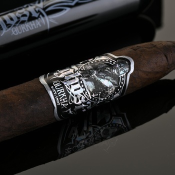 Gurkha Ghost Angel Tubos - сигары Гурка Гоуст Энджл Тубос