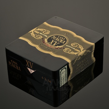 Casa Magna Colorado XV Anniversary - сигары Каса Магна Колорадо Анниверсари XV