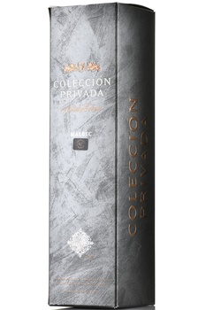 Coleccion Privada Malbec - вино Колексьон Привада Мальбек 0.75 л красное сухое в п/у