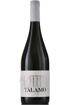 Talamo Toro DO - вино Таламо Торо ДО 0.75 л красное сухое