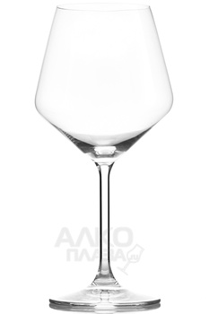 Spiegelau Style Wine Burgundy - бокал Шпигелау Стайл Вино Бургундия 4678000 хрустальное стекло 640 мл