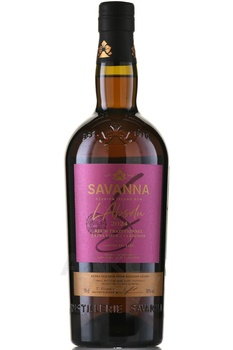 Savanna L’Absolu - Ром Саванна Л’Абсолю 0.7 л в п/у