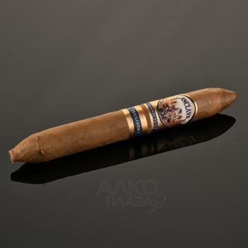 Enclave Connecticut Figurado - сигары Инклейв Коннектикут Фигурадо