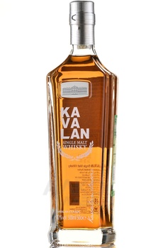 Kavalan Classic - виски Кавалан Классик 0.5 л в п/у