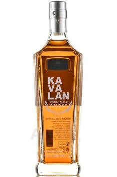 Kavalan Classic - виски Кавалан Классик 0.5 л в п/у