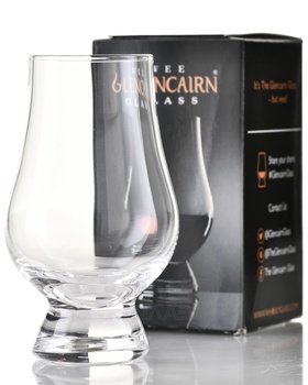 Бокал Glencairn Glass Wee маленький 0.07 л в п/у Великобритания