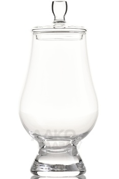 Бокал Glencairn Glass Tasting Cap в п/у с крышкой Великобритания