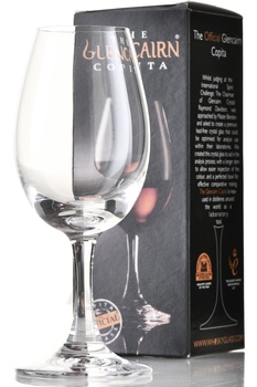 Бокал Glencairn Copita в п/у Великобритания