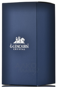 Бокал для джина Glencairn Crystal в п/у Великобритания