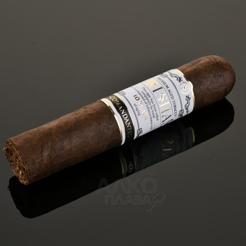 Orishas Comandantes Gran Robusto - сигары Оришас Командантес Гран Робусто