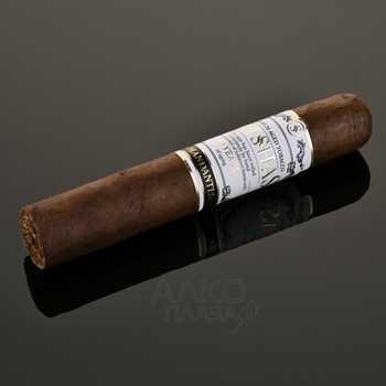 Orishas Comandantes Robusto - сигары Оришас Командантес Робусто