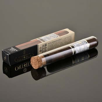 Orishas Comandantes Robusto - cигары Оришас Командантес Робусто в п/у