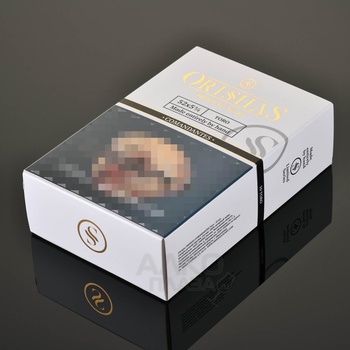 Orishas Comandantes Toro - сигары Оришас Командантес Торо