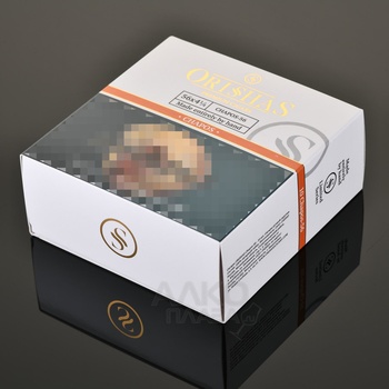 Orishas Chapos-56 - сигары Оришас Чапос 56