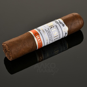 Orishas Chapos-56 - сигары Оришас Чапос 56