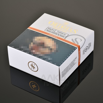 Orishas Chapos 54 - сигары Оришас Чапос 54