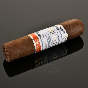 Orishas Chapos 54 - сигары Оришас Чапос 54