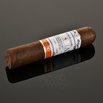 Orishas Chapos 52 - сигары Оришас Чапос 52