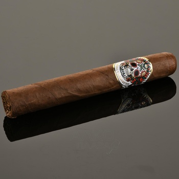 Orishas Calaveras Toro - сигары Оришас Калаверас Торо