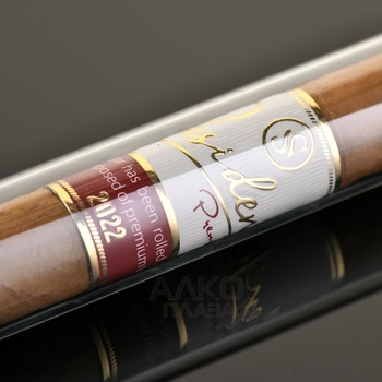 Orishas Presidentes Tubos - сигары Оришас Президент тубос