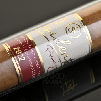 Orishas Presidentes Robusto Tubos - сигары Оришас Президент Робусто тубос в п/у