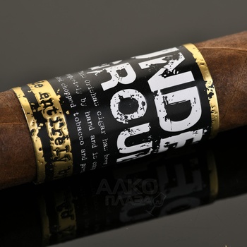 Orishas Underground  Maduro - cигары Оришас Андэграунд Мадуро