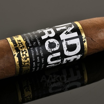 Orishas Underground Piramide Extra - сигары Оришас Андэграунд Пирамид Экстра