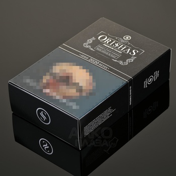 Orishas Serie Reyes 2020 Gran Torpedo - сигары Оришас Серия Рейс 2020 Гран Торпедо