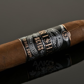 Orishas Serie Reyes 2020 Gran Torpedo - сигары Оришас Серия Рейс 2020 Гран Торпедо