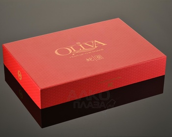 Oliva Year of the Snake - сигары Олива Год Змеи набор