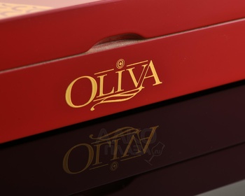 Oliva Year of the Snake - сигары Олива Год Змеи набор