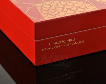 Oliva Year of the Snake - сигары Олива Год Змеи набор