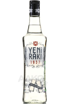 Yeni Rakı - водка плодовая Йени Ракы 0.7 л