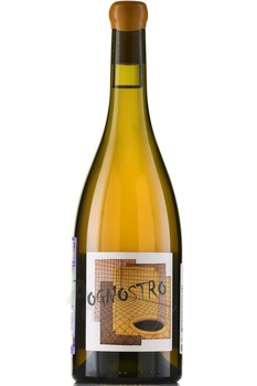 Tinessa Ognostro Bianco - вино Тинесса Оньостро Бьянко 0.75 л белое сухое