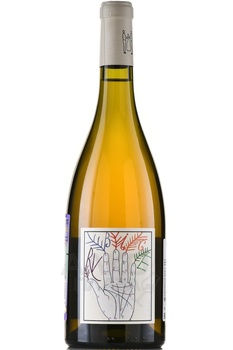 Tinessa Rubice - вино Тинесса Рубиче 0.75 л белое сухое