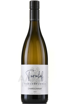 Turmhof Turmhof Chardonnay - вино Тифенбруннер Турмхоф Шардонне 0.75 л белое сухое