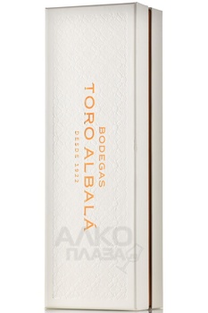 Sherry Toro Albala Don PX Seleccion Montilla-Moriles 1968 - херес Дон РХ Педро Хименес Селексьон 1968 год 0.75 л