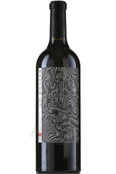 Phantom Krasnostop Zolotovskiy Cabernet Sauvignon - вино Фантом Красностоп Золотовский Каберне Совиньон 30/70 0.75 л красное сухое