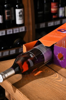 A.de Fussigny Grande Champagne Collection - коньяк А.де Фуссиньи Гранд Шампань Коллексьон 0.7 л