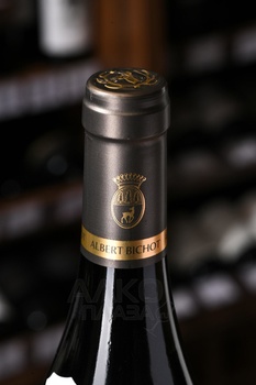 Albert Bichot Coteaux Bourguignons AOC - вино Альбер Бишо Кото Бургиньон 0.75 л красное сухое