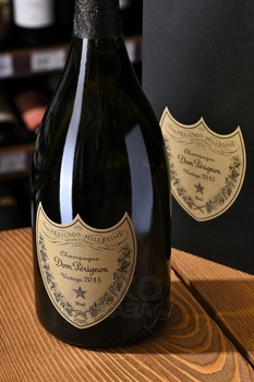 Dom Perignon Vintage gift box - шампанское Дом Периньон Винтаж 0.75 л в п/у