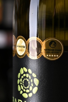 Rapaura Springs Sauvignon Blanc - вино Рапаура Спрингс Своиньон Блан 0.75 л белое сухое