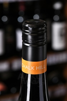 Chalk Hill Grenache Tempranillo - вино Чок Хилл Темпранильо Гренаш 2022 год 0.75 л сухое красное