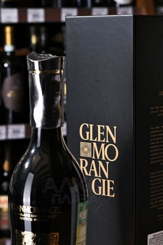 Glenmorangie Signet - виски Гленморанджи Сигнет 0.7 л